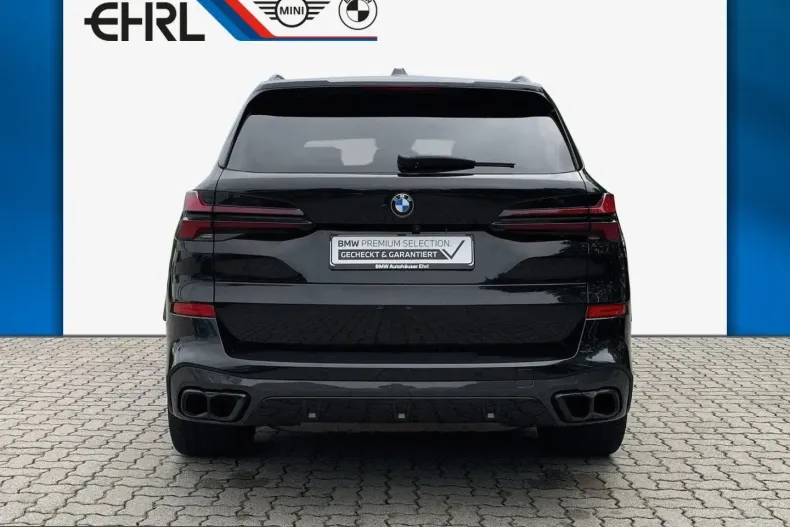 BMW X5 (Seria X) din 2023 cu 37.606 km - oferta BMW249320 - foto 5