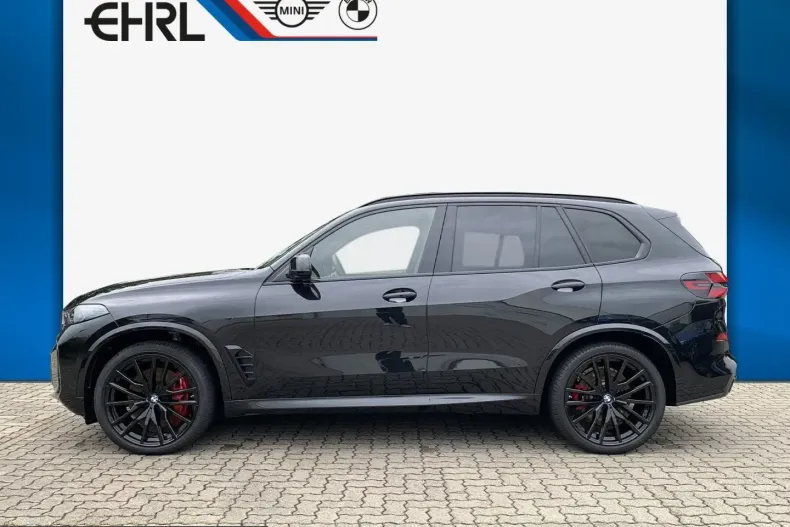 BMW X5 (Seria X) din 2023 cu 37.606 km - oferta BMW249320 - foto 6
