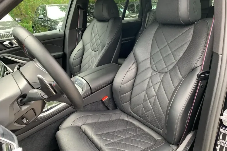 BMW X5 (Seria X) din 2023 cu 37.606 km - oferta BMW249320 - foto 9