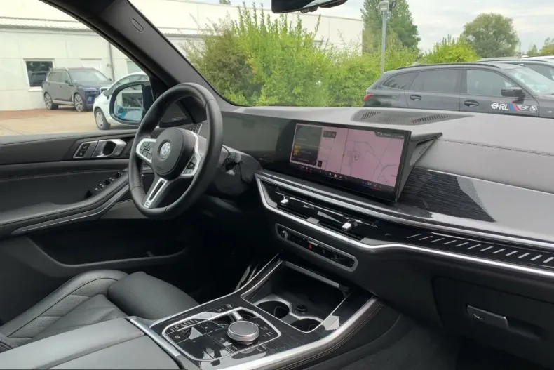 BMW X5 (Seria X) din 2023 cu 37.606 km - oferta BMW249320 - foto 11