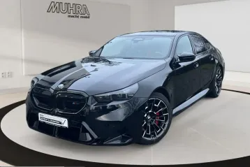 BMW M5 din 2024 - oferta BMW249321