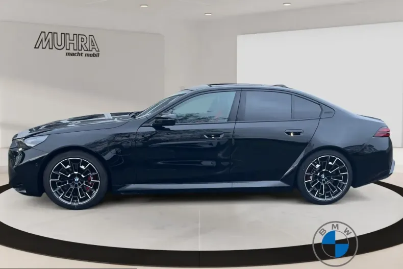BMW M5 (Seria 5) din 2024 cu 38.755 km - oferta BMW249321 - foto 4