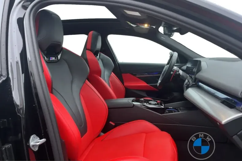BMW M5 (Seria 5) din 2024 cu 38.755 km - oferta BMW249321 - foto 7