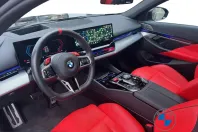 BMW M5 (Seria 5) din 2024 cu 38.755 km - oferta BMW249321 - foto 8