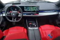 BMW M5 (Seria 5) din 2024 cu 38.755 km - oferta BMW249321 - foto 10