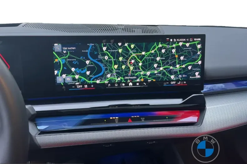 BMW M5 (Seria 5) din 2024 cu 38.755 km - oferta BMW249321 - foto 13