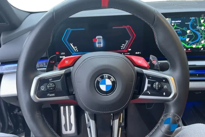 BMW M5 (Seria 5) din 2024 cu 38.755 km - oferta BMW249321 - foto 14