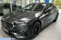 Mercedes-Benz E 300 (Clasa E) din 2025 cu 21.058 km - oferta MER249322 - foto 1
