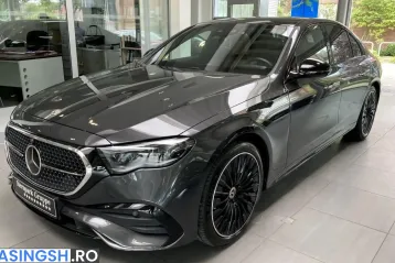 Mercedes-Benz E 300 din 2025 - oferta MER249322