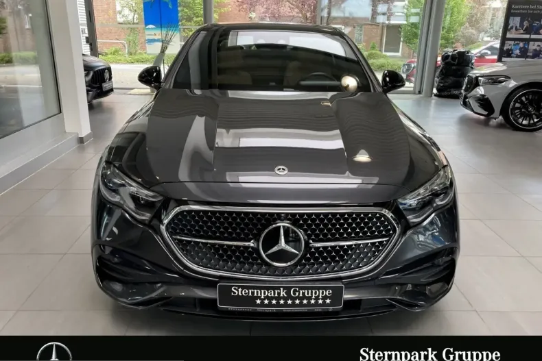 Mercedes-Benz E 300 (Clasa E) din 2025 cu 21.058 km - oferta MER249322 - foto 3