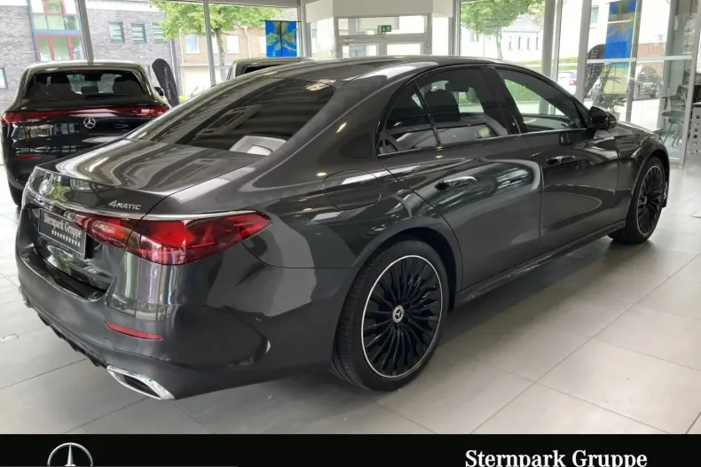 Mercedes-Benz E 300 (Clasa E) din 2025 cu 21.058 km - oferta MER249322 - foto 7