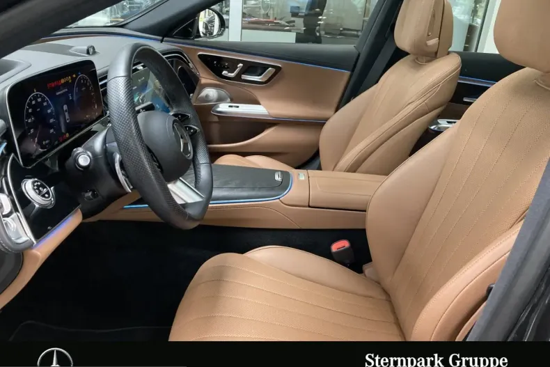 Mercedes-Benz E 300 (Clasa E) din 2025 cu 21.058 km - oferta MER249322 - foto 19