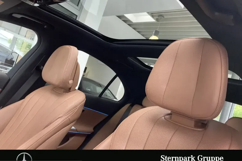 Mercedes-Benz E 300 (Clasa E) din 2025 cu 21.058 km - oferta MER249322 - foto 20
