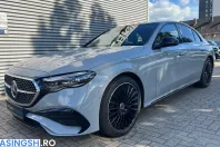 Mercedes-Benz E 300 (Clasa E) din 2025 cu 26.666 km - oferta MER249323 - foto 1