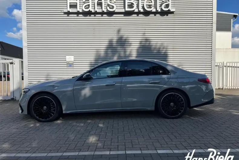 Mercedes-Benz E 300 (Clasa E) din 2025 cu 26.666 km - oferta MER249323 - foto 4