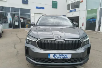 Skoda Kodiaq din 2026 - oferta SKO249324