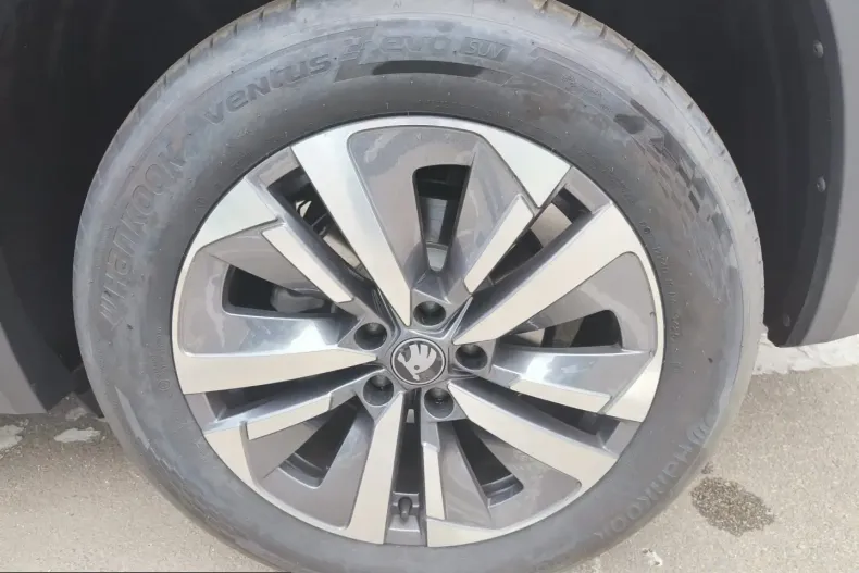 Skoda Kodiaq din 2026 cu 330 km - oferta SKO249324 - foto 2