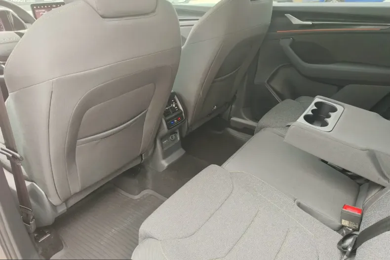 Skoda Kodiaq din 2026 cu 330 km - oferta SKO249324 - foto 9