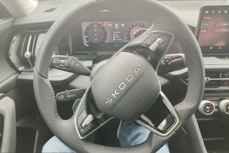 Skoda Kodiaq din 2026 cu 330 km - oferta SKO249324 - foto 11