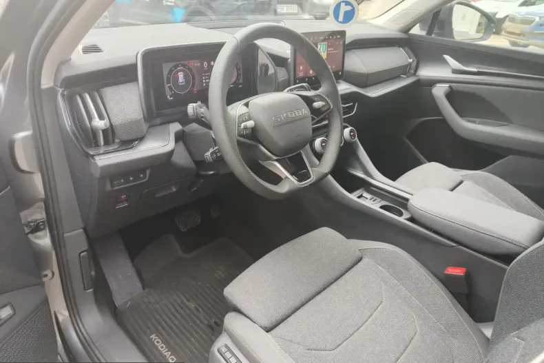 Skoda Kodiaq din 2026 cu 330 km - oferta SKO249324 - foto 14