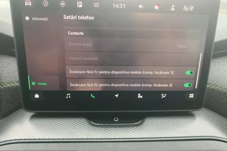 Skoda Kodiaq din 2026 cu 330 km - oferta SKO249324 - foto 16