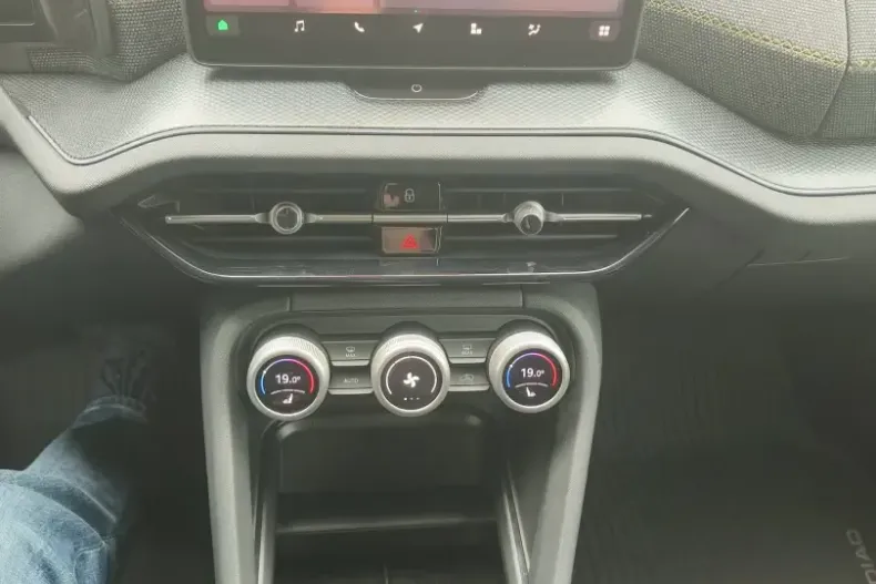 Skoda Kodiaq din 2026 cu 330 km - oferta SKO249324 - foto 19