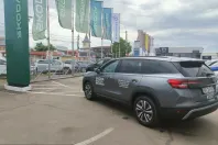Skoda Kodiaq din 2026 cu 330 km - oferta SKO249324 - foto 22