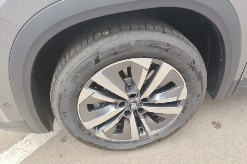 Skoda Kodiaq din 2026 cu 330 km - oferta SKO249324 - foto 24