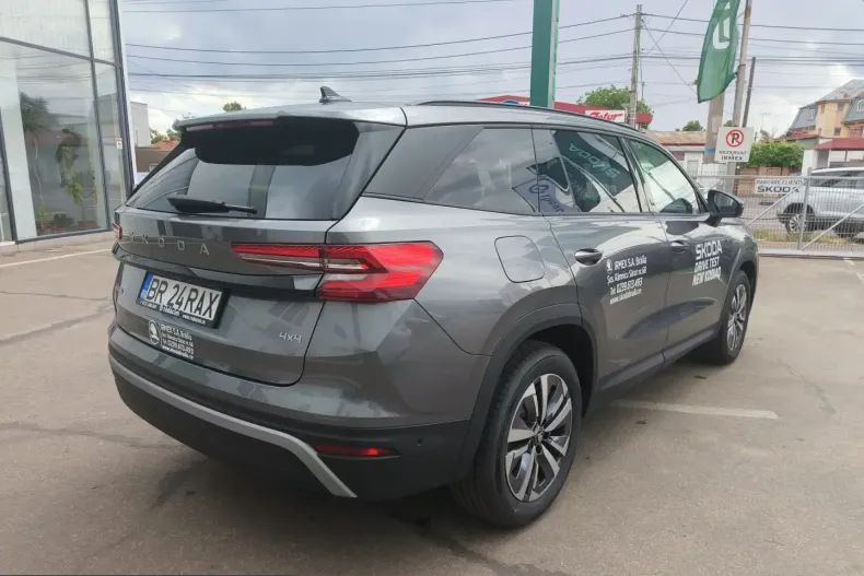 Skoda Kodiaq din 2026 cu 330 km - oferta SKO249324 - foto 25