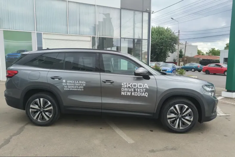 Skoda Kodiaq din 2026 cu 330 km - oferta SKO249324 - foto 27