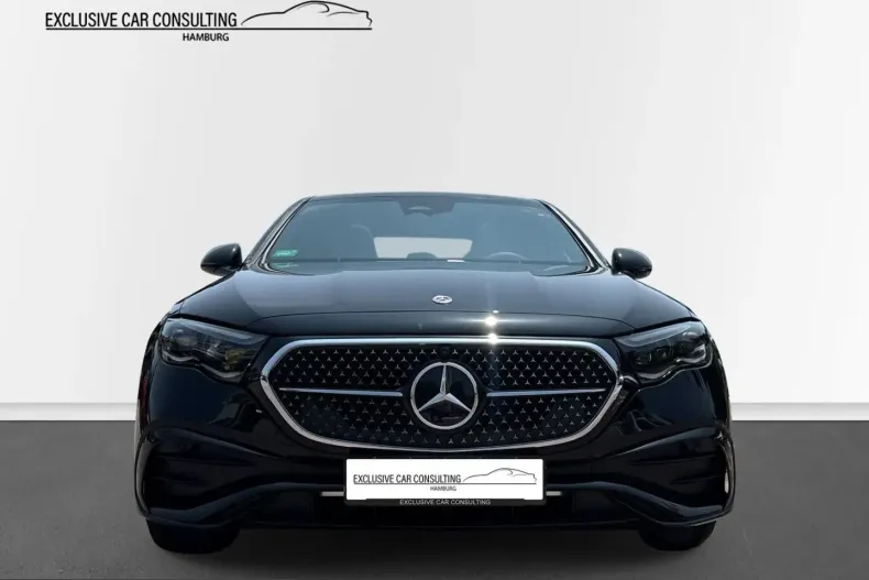 Mercedes-Benz E 300 (Clasa E) din 2025 cu 23.500 km - oferta MER249325 - foto 2