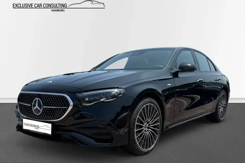 Mercedes-Benz E 300 (Clasa E) din 2025 cu 23.500 km - oferta MER249325 - foto 3