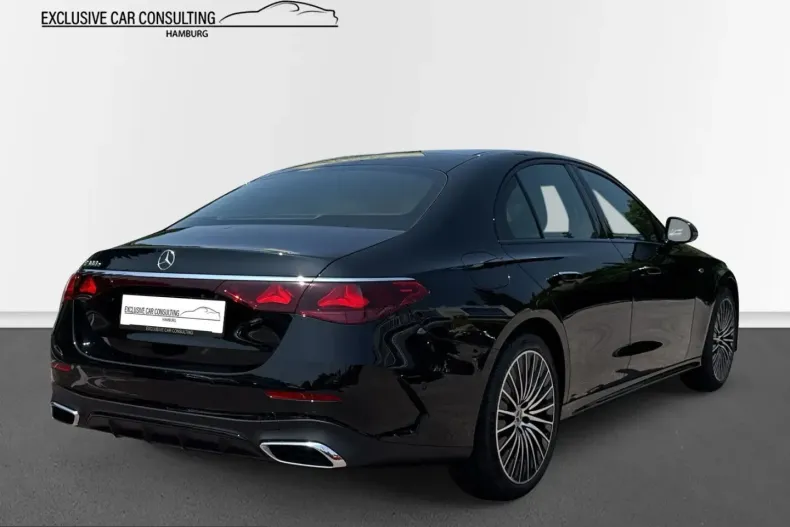 Mercedes-Benz E 300 (Clasa E) din 2025 cu 23.500 km - oferta MER249325 - foto 6