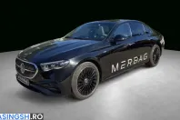 Mercedes-Benz E 300 (Clasa E) din 2025 cu 49.552 km - oferta MER249326 - foto 1