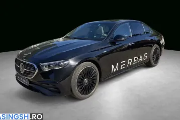 Mercedes-Benz E 300 din 2025 - oferta MER249326