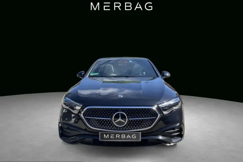 Mercedes-Benz E 300 (Clasa E) din 2025 cu 49.552 km - oferta MER249326 - foto 2