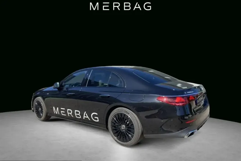 Mercedes-Benz E 300 (Clasa E) din 2025 cu 49.552 km - oferta MER249326 - foto 3
