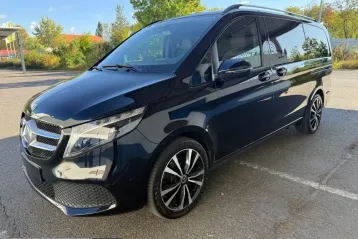 Mercedes-Benz V 250 din 2023 - oferta MER249327