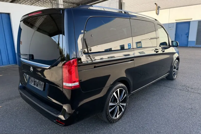 Mercedes-Benz V 250 (Clasa V) din 2023 cu 25.600 km - oferta MER249327 - foto 5