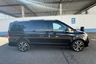 Mercedes-Benz V 250 (Clasa V) din 2023 cu 25.600 km - oferta MER249327 - foto 6