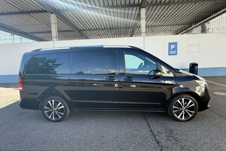 Mercedes-Benz V 250 (Clasa V) din 2023 cu 25.600 km - oferta MER249327 - foto 6