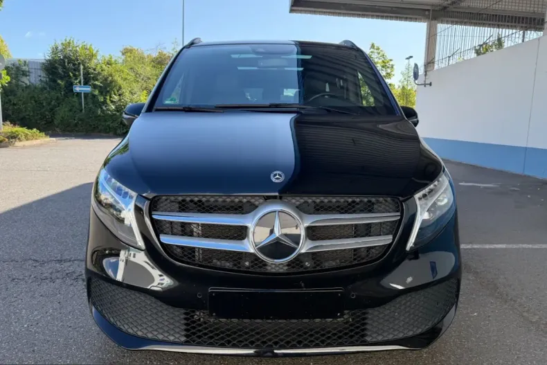 Mercedes-Benz V 250 (Clasa V) din 2023 cu 25.600 km - oferta MER249327 - foto 8