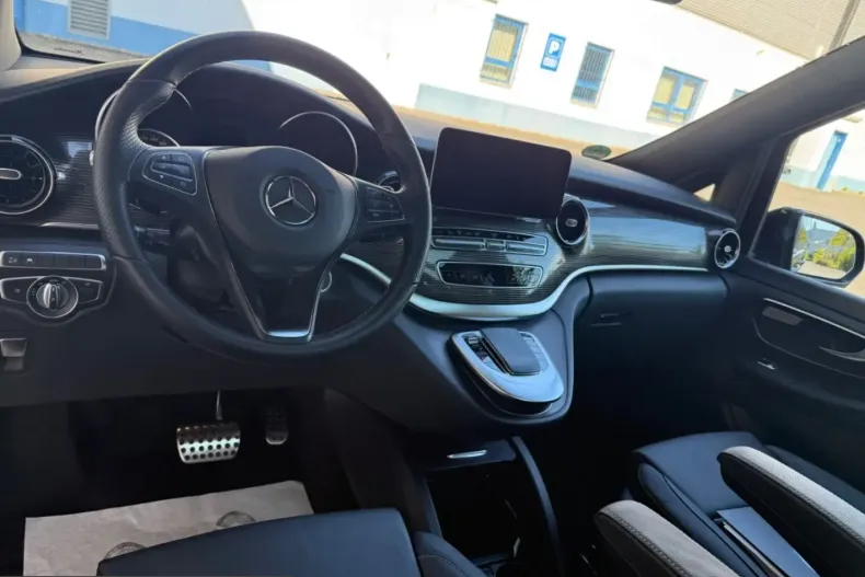 Mercedes-Benz V 250 (Clasa V) din 2023 cu 25.600 km - oferta MER249327 - foto 16