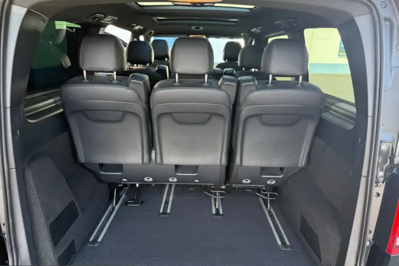 Mercedes-Benz V 250 (Clasa V) din 2023 cu 25.600 km - oferta MER249327 - foto 17