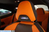 BMW M4 (Seria 4) din 2022 cu 22.505 km - oferta BMW249328 - foto 6