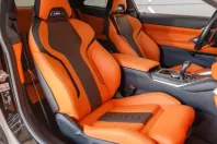 BMW M4 (Seria 4) din 2022 cu 22.505 km - oferta BMW249328 - foto 8