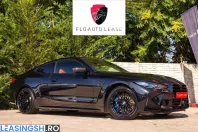 BMW M4 (Seria 4) din 2022 cu 22.505 km - oferta BMW249328 - foto 12