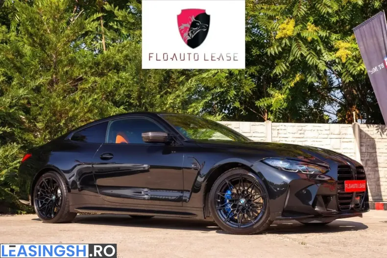 BMW M4 (Seria 4) din 2022 cu 22.505 km - oferta BMW249328 - foto 12