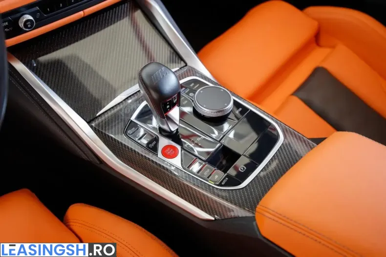 BMW M4 (Seria 4) din 2022 cu 22.505 km - oferta BMW249328 - foto 19