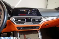 BMW M4 (Seria 4) din 2022 cu 22.505 km - oferta BMW249328 - foto 21